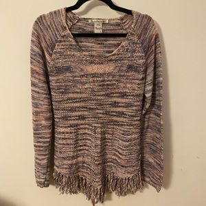 American Rag L Women’s Pullover Sweater